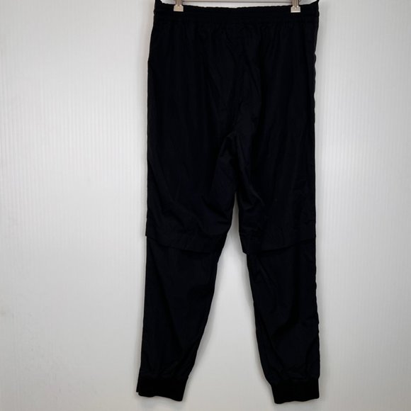 Allyson Felix Pant Women Medium Jogger Collab Athleta Waist 31x29 Pocket Core - Picture 6 of 14